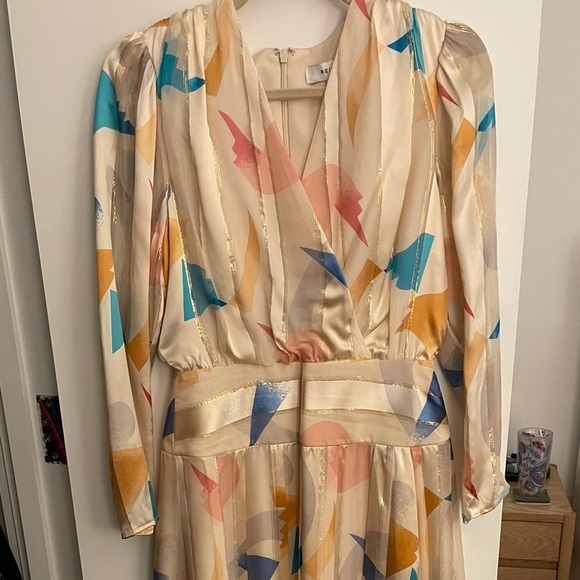 NWT Reiss Dress - Picture 1 of 8
